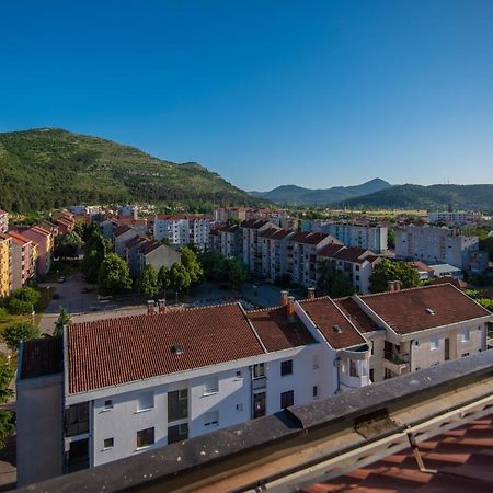Ferienwohnung Apartman Pogled Trebinje Exterior foto