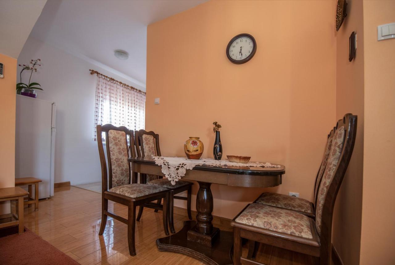 Ferienwohnung Apartman Pogled Trebinje Exterior foto