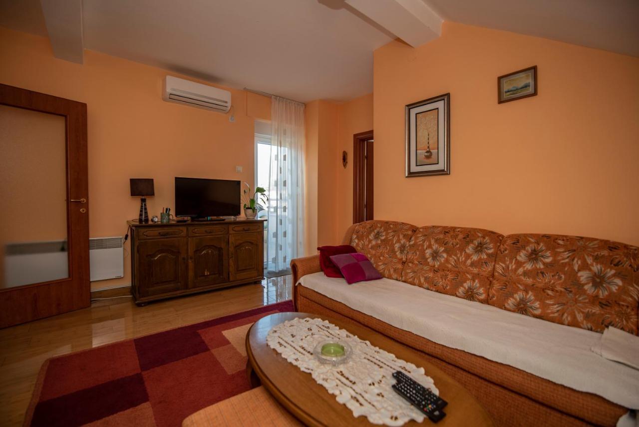 Ferienwohnung Apartman Pogled Trebinje Exterior foto